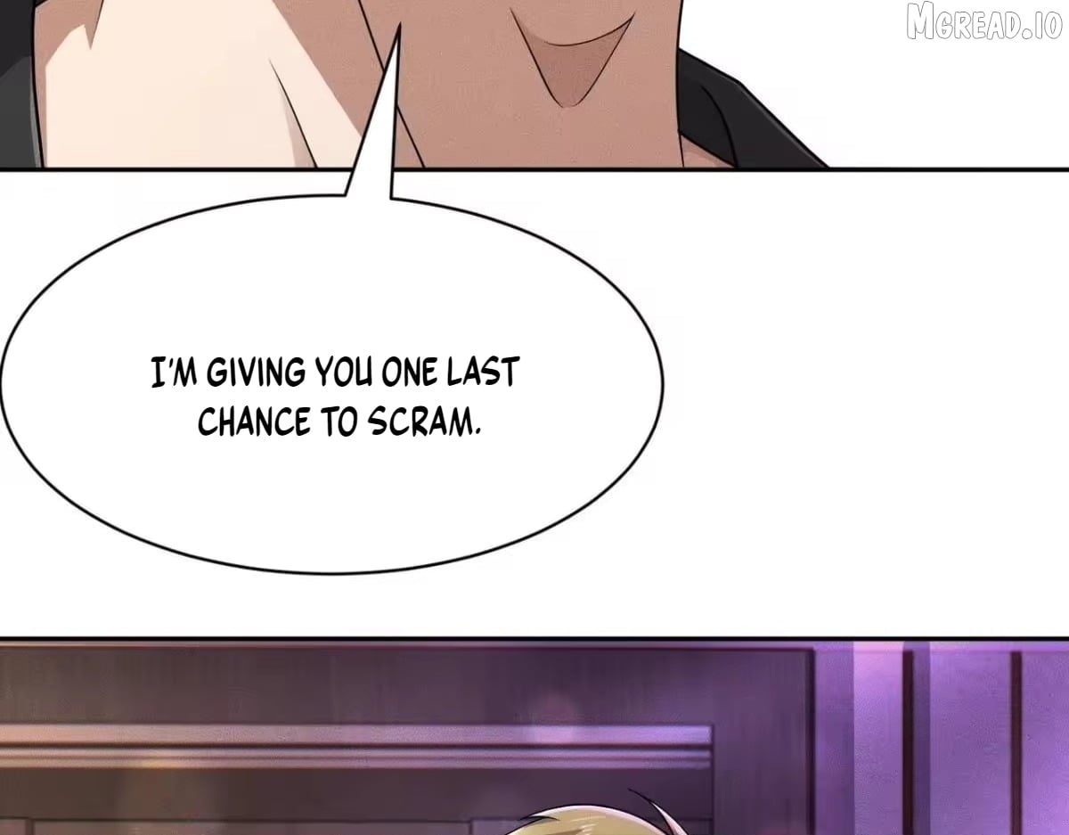 Hidden Dragon in the City (2025) Chapter 73  - page 118